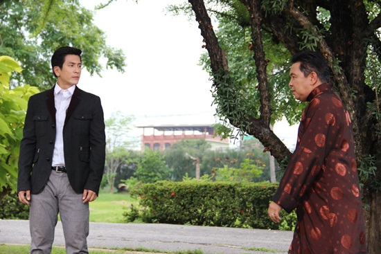 ละครสิงห์ ละครสิงห์