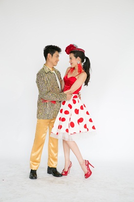 มนต์รักเพลงผีบอก มนต์รักเพลงผีบอก