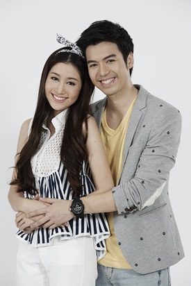 มนต์รักเพลงผีบอก มนต์รักเพลงผีบอก