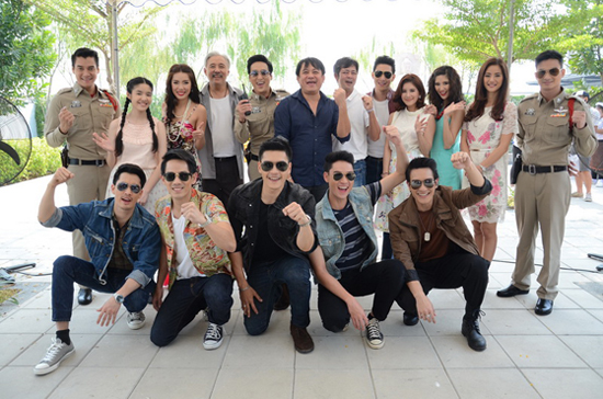 เพชฌฆาตดาวโจร เพชฌฆาตดาวโจร