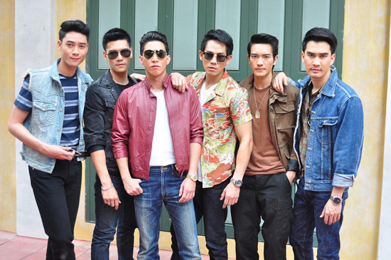 เพชฌฆาตดาวโจร เพชฌฆาตดาวโจร