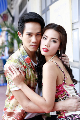 เพชฌฆาตดาวโจร เพชฌฆาตดาวโจร