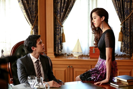น้ำตากามเทพ น้ำตากามเทพ