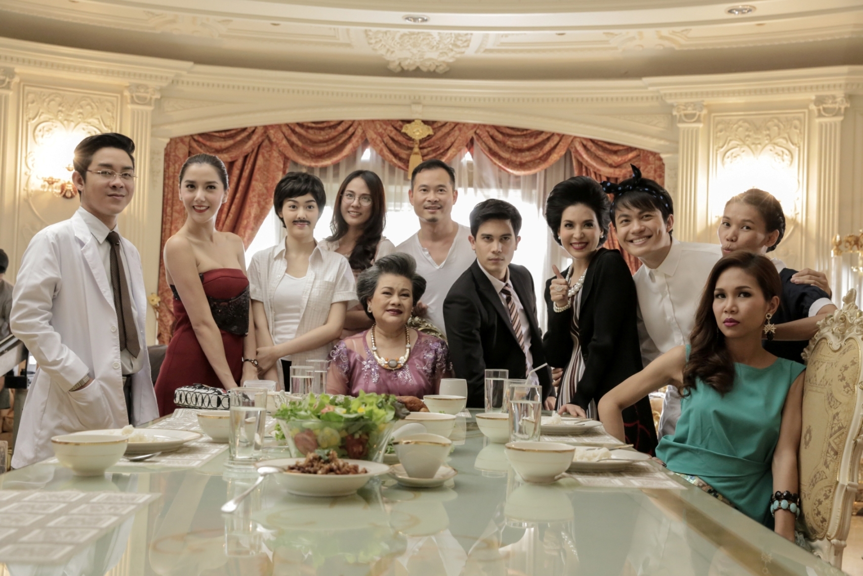น้ำตากามเทพ น้ำตากามเทพ