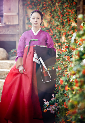 Jang Ok Jung ตำนานรักคู่บัลลังก์ Jang Ok Jung ตำนานรักคู่บัลลังก์