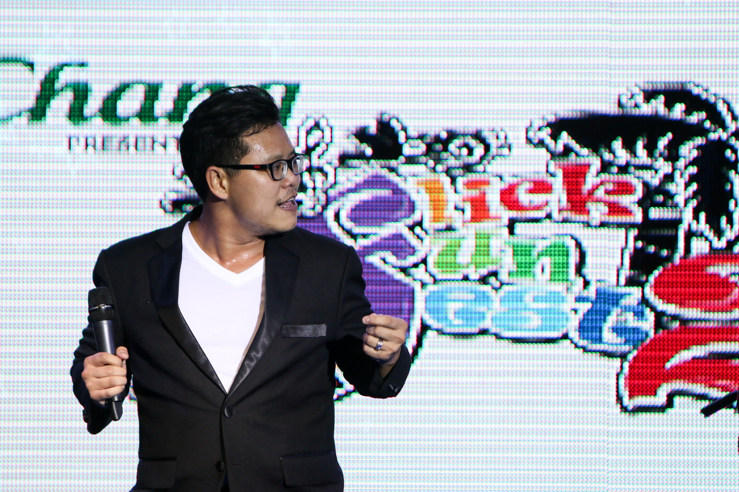 Flick Fun Fest Music Festival Vol.2 Flick Fun Fest Music Festival Vol.2