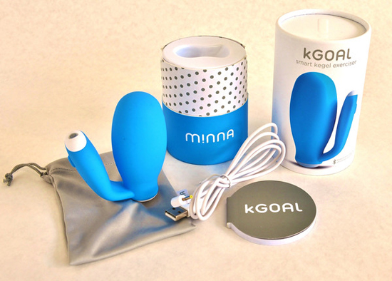 KGoal อุปกรณ์บริหารน้องสาว KGoal อุปกรณ์บริหารน้องสาว