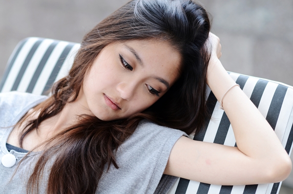 7 ตัวช่วยปราบความกลุ้มให้อยู่หมัด 7 ตัวช่วยปราบความกลุ้มให้อยู่หมัด