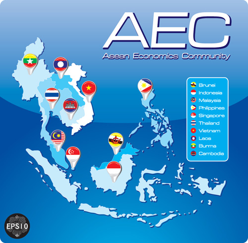 จับตาโรคที่มาพร้อมการเปิดตลาด AEC และวัคซีนป้องกัน จับตาโรคที่มาพร้อมการเปิดตลาด AEC และวัคซีนป้องกัน