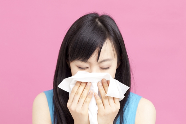 สารพัดวิธีรักษาไข้หวัดจากธรรมชาติ สารพัดวิธีรักษาไข้หวัดจากธรรมชาติ
