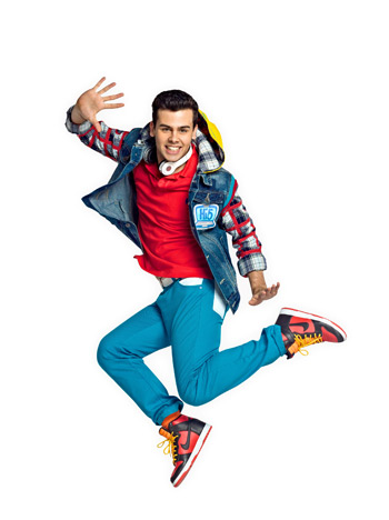 เตรียมนับถอยกับโชว์เต็มรูปแบบครั้งแรกในเมืองไทย Hi5 House Hits! Live In Concert เตรียมนับถอยกับโชว์เต็มรูปแบบครั้งแรกในเมืองไทย Hi5 House Hits! Live In Concert