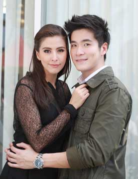 ทางเดินแห่งรัก ทางเดินแห่งรัก