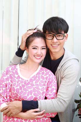 ทางเดินแห่งรัก ทางเดินแห่งรัก