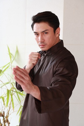 เรื่องย่อละคร ร้ายรักพยัคฆ์กังฟู เรื่องย่อละคร ร้ายรักพยัคฆ์กังฟู