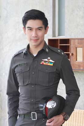 เป๊ก เปรมณัช เป๊ก เปรมณัช