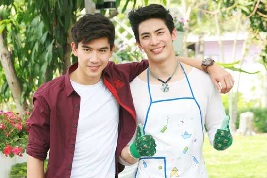 เป๊ก เปรมณัช เป๊ก เปรมณัช