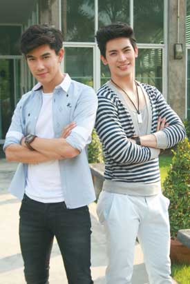 เป๊ก เปรมณัช เป๊ก เปรมณัช