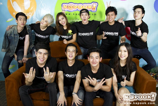 Room Alone 401-410 Room Alone 401-410