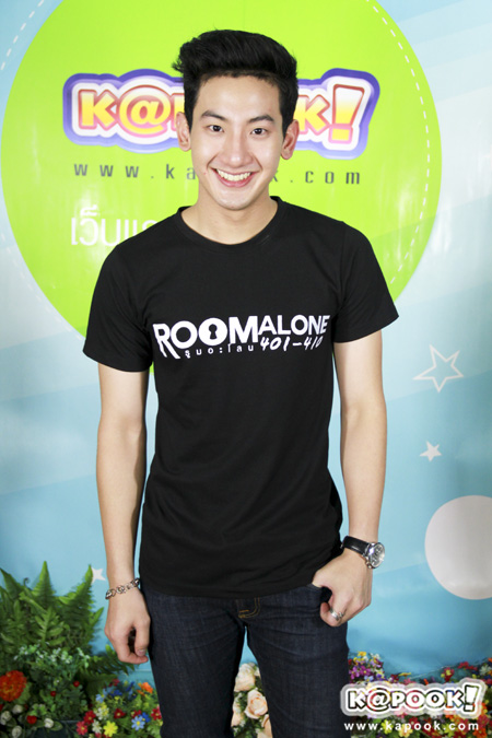 Room Alone 401-410 Room Alone 401-410