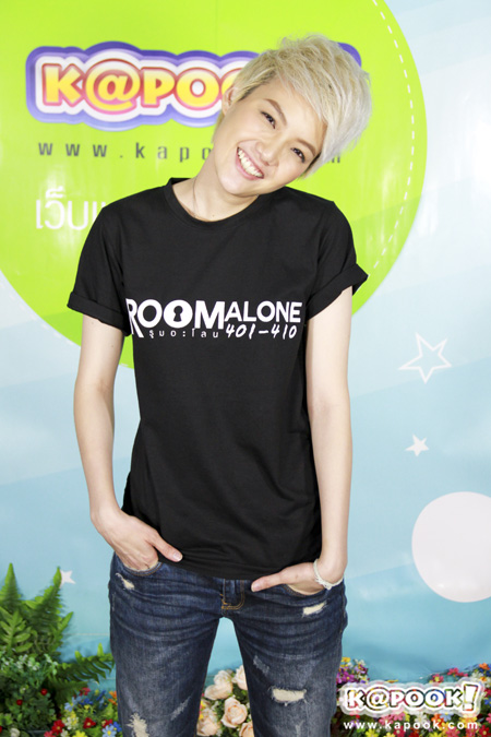 Room Alone 401-410 Room Alone 401-410