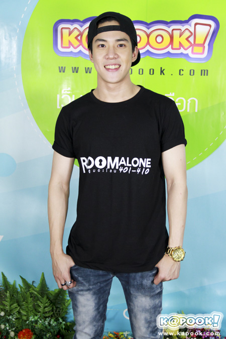 Room Alone 401-410 Room Alone 401-410