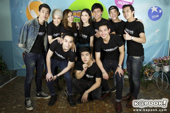 Room Alone 401-410 Room Alone 401-410