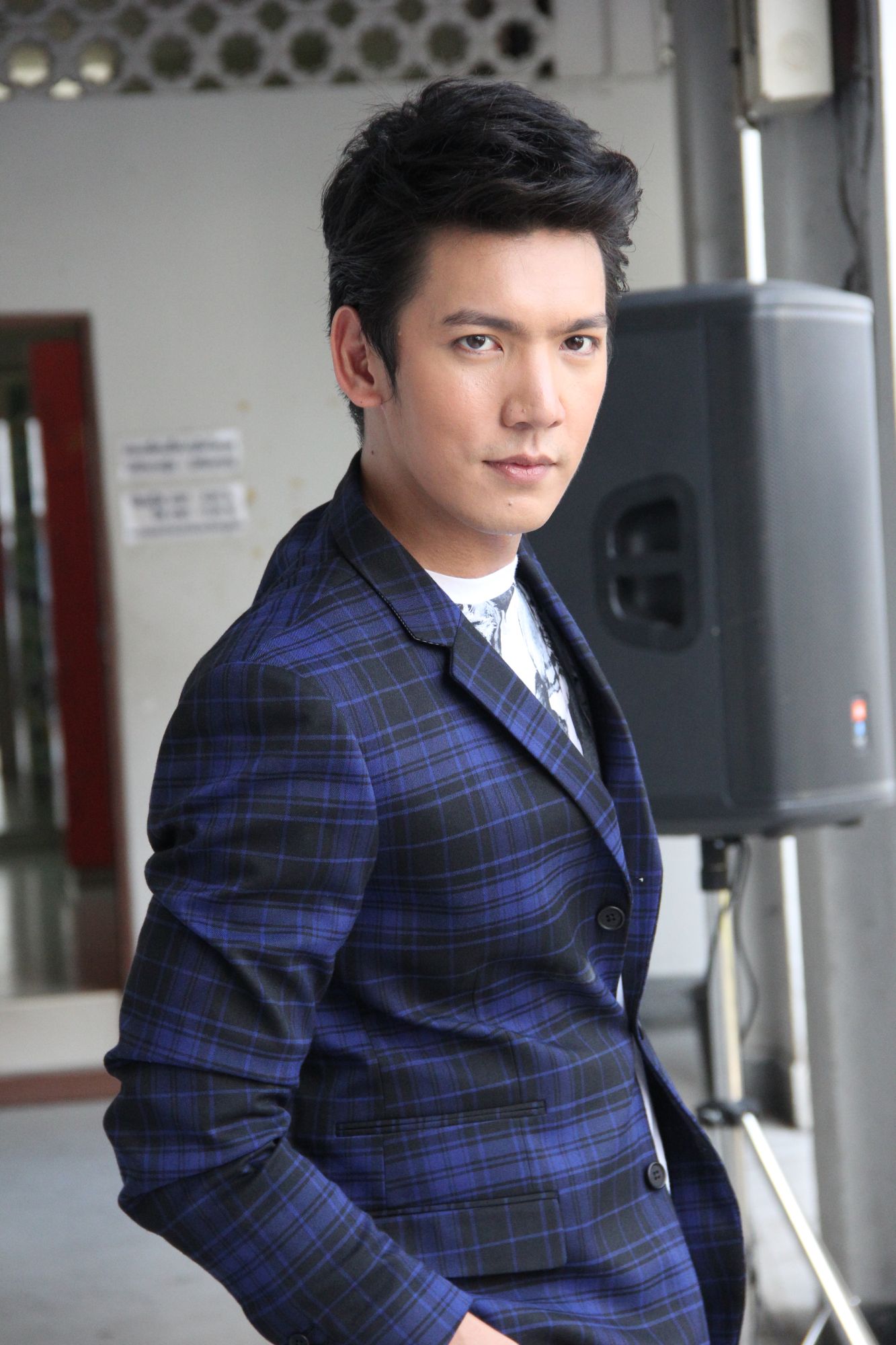 มือปราบสายเดี่ยว มือปราบสายเดี่ยว