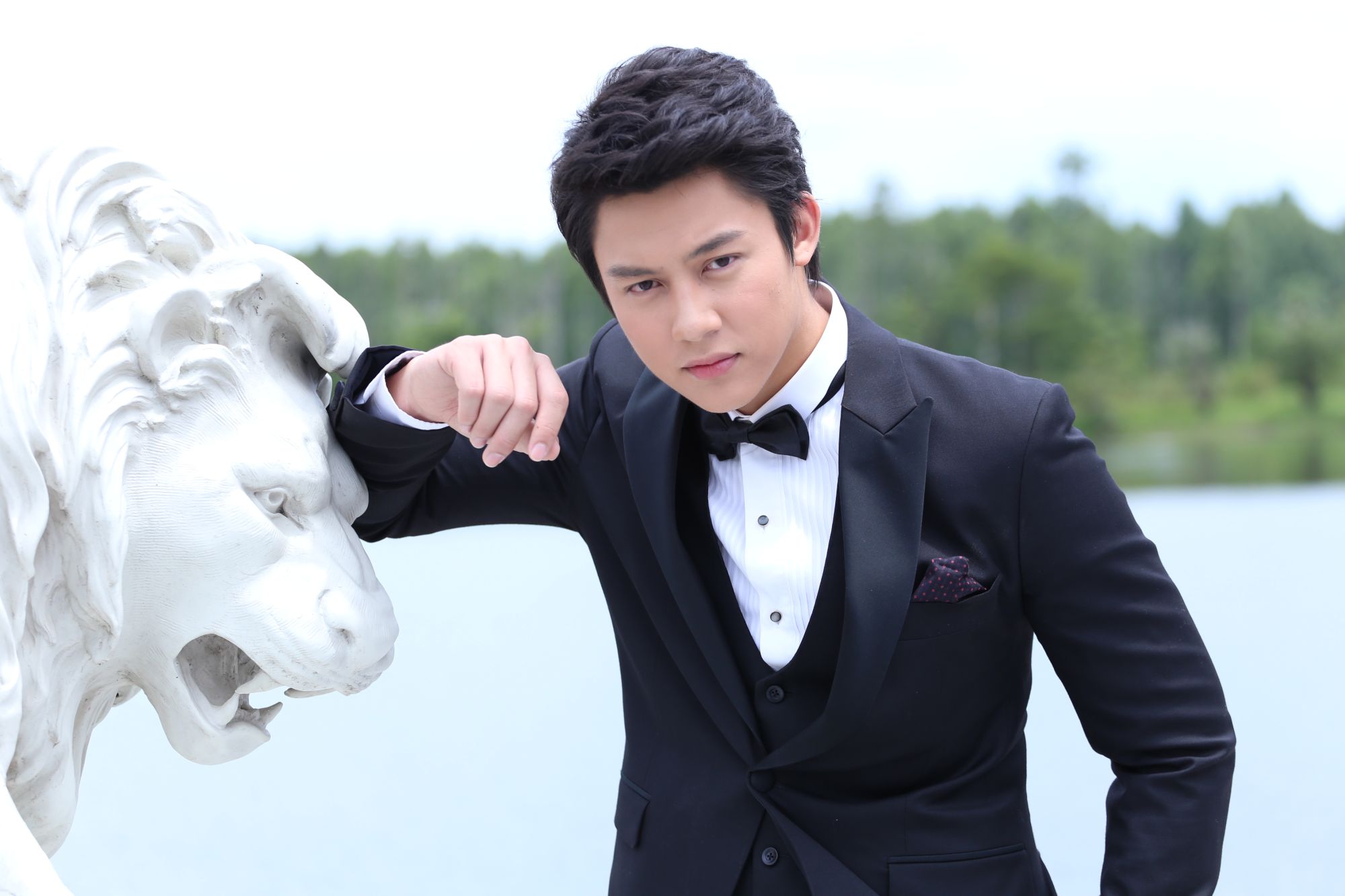 ละครแอบรักออนไลน์ ละครแอบรักออนไลน์