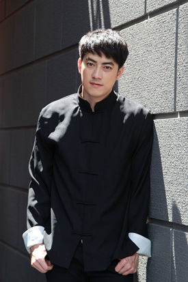 เรื่องย่อละคร ร้ายรักพยัคฆ์กังฟู เรื่องย่อละคร ร้ายรักพยัคฆ์กังฟู