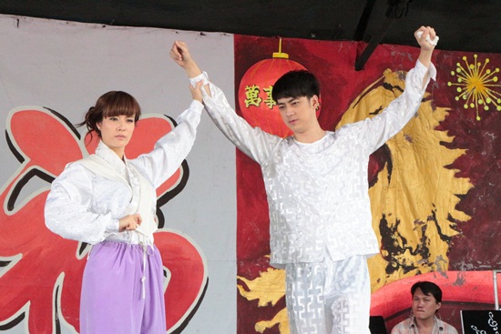เรื่องย่อละคร ร้ายรักพยัคฆ์กังฟู เรื่องย่อละคร ร้ายรักพยัคฆ์กังฟู