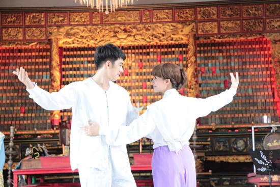 เรื่องย่อละคร ร้ายรักพยัคฆ์กังฟู เรื่องย่อละคร ร้ายรักพยัคฆ์กังฟู