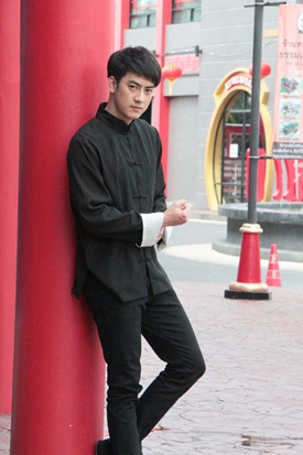 เรื่องย่อละคร ร้ายรักพยัคฆ์กังฟู เรื่องย่อละคร ร้ายรักพยัคฆ์กังฟู