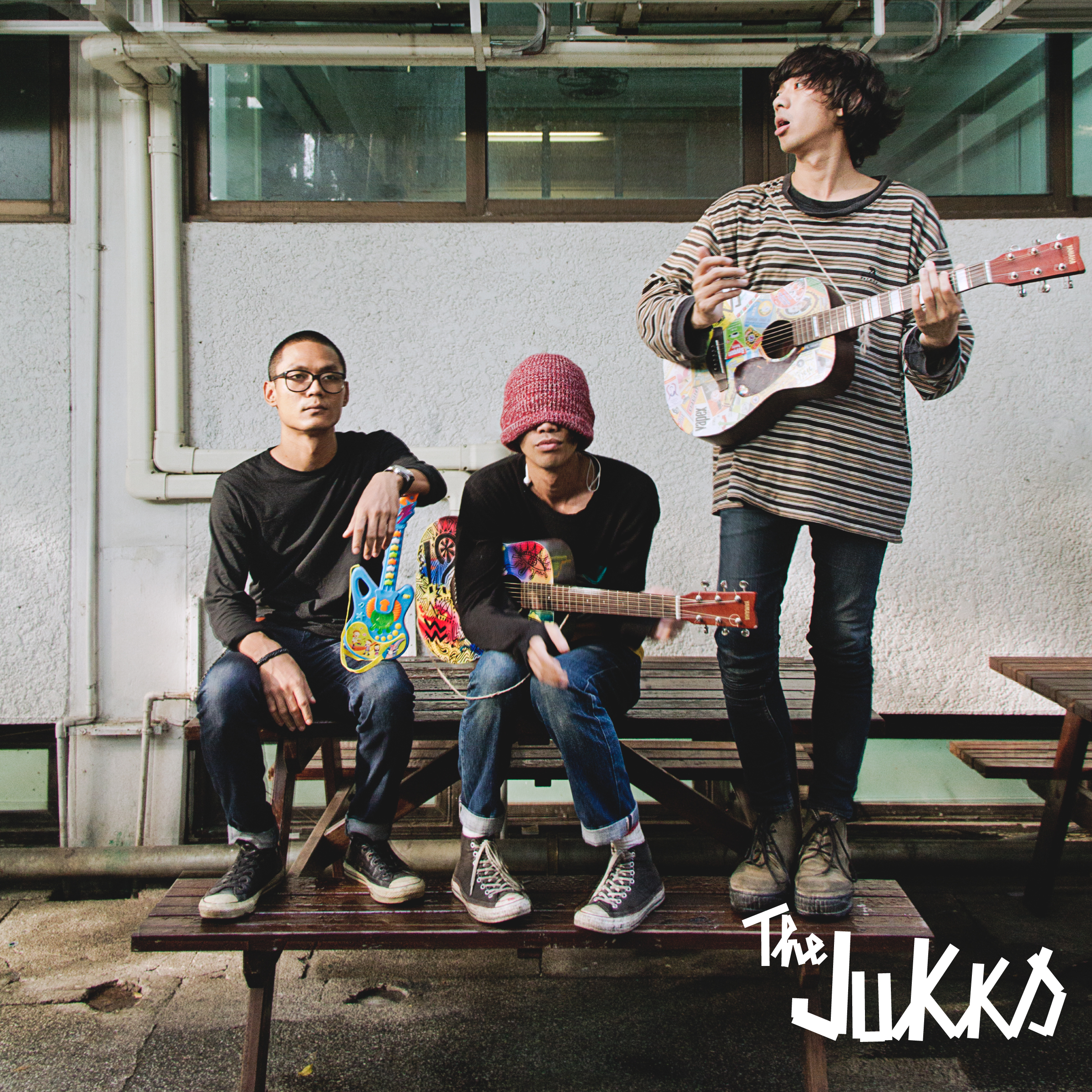The Jukks The Jukks