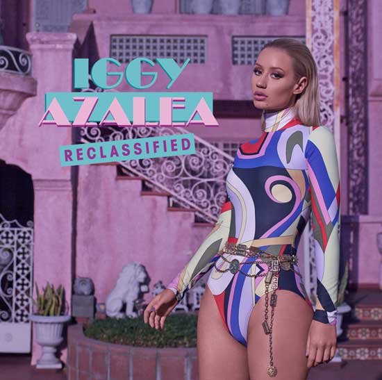 Iggy Azalea Iggy Azalea