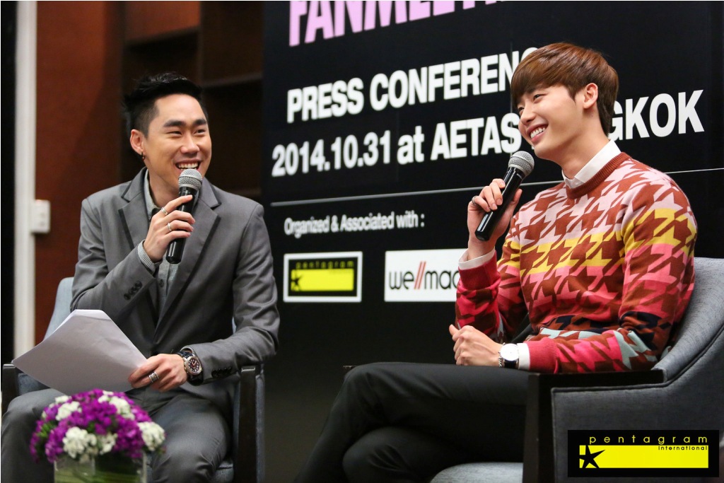 Lee Jong Suk Lee Jong Suk