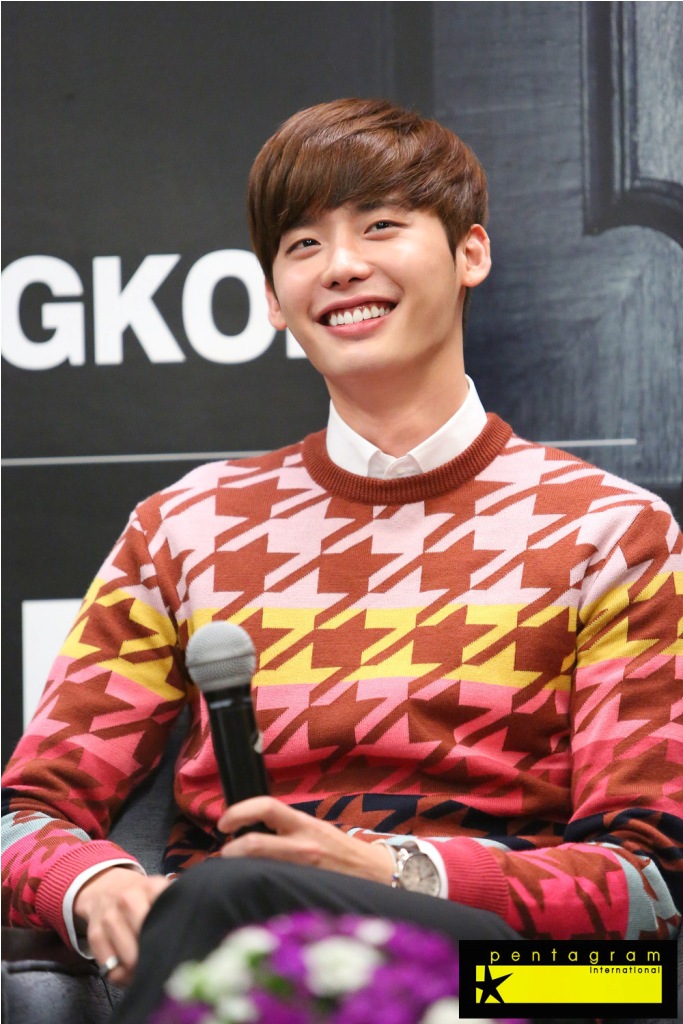 Lee Jong Suk Lee Jong Suk