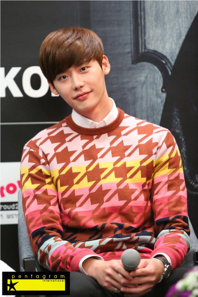 Lee Jong Suk Lee Jong Suk