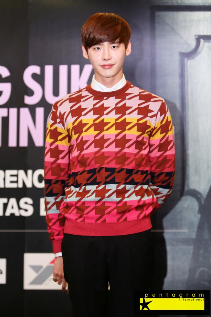 Lee Jong Suk Lee Jong Suk