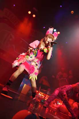 Kyary Pamyu Pamyu Kyary Pamyu Pamyu