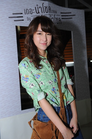 เดอะ นำโชค show by สิงโต เดอะ นำโชค show by สิงโต