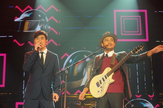 เดอะ นำโชค show by สิงโต เดอะ นำโชค show by สิงโต