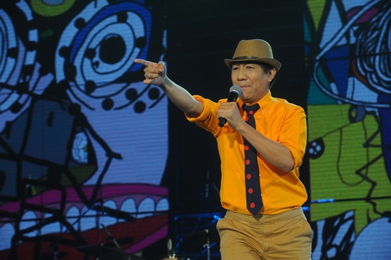 เดอะ นำโชค show by สิงโต เดอะ นำโชค show by สิงโต