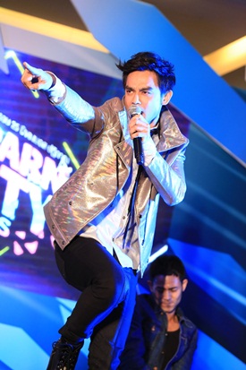 Patiparn Party 25 ปี Mr. Mos Patiparn Party 25 ปี Mr. Mos