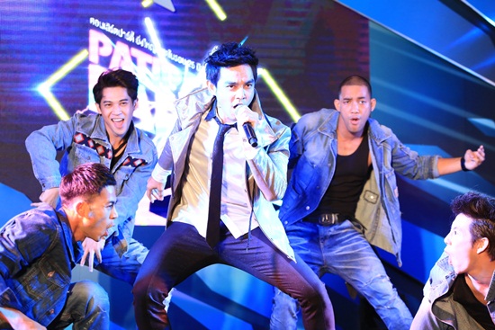 Patiparn Party 25 ปี Mr. Mos Patiparn Party 25 ปี Mr. Mos