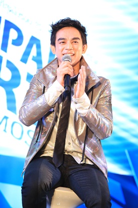 Patiparn Party 25 ปี Mr. Mos Patiparn Party 25 ปี Mr. Mos