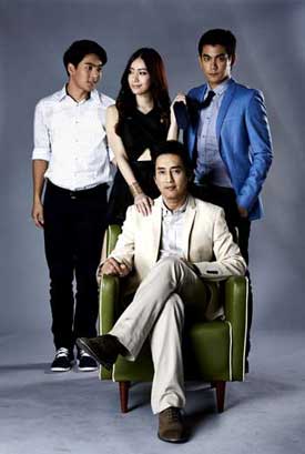 เกมริษยา Office Syndrome เกมริษยา Office Syndrome