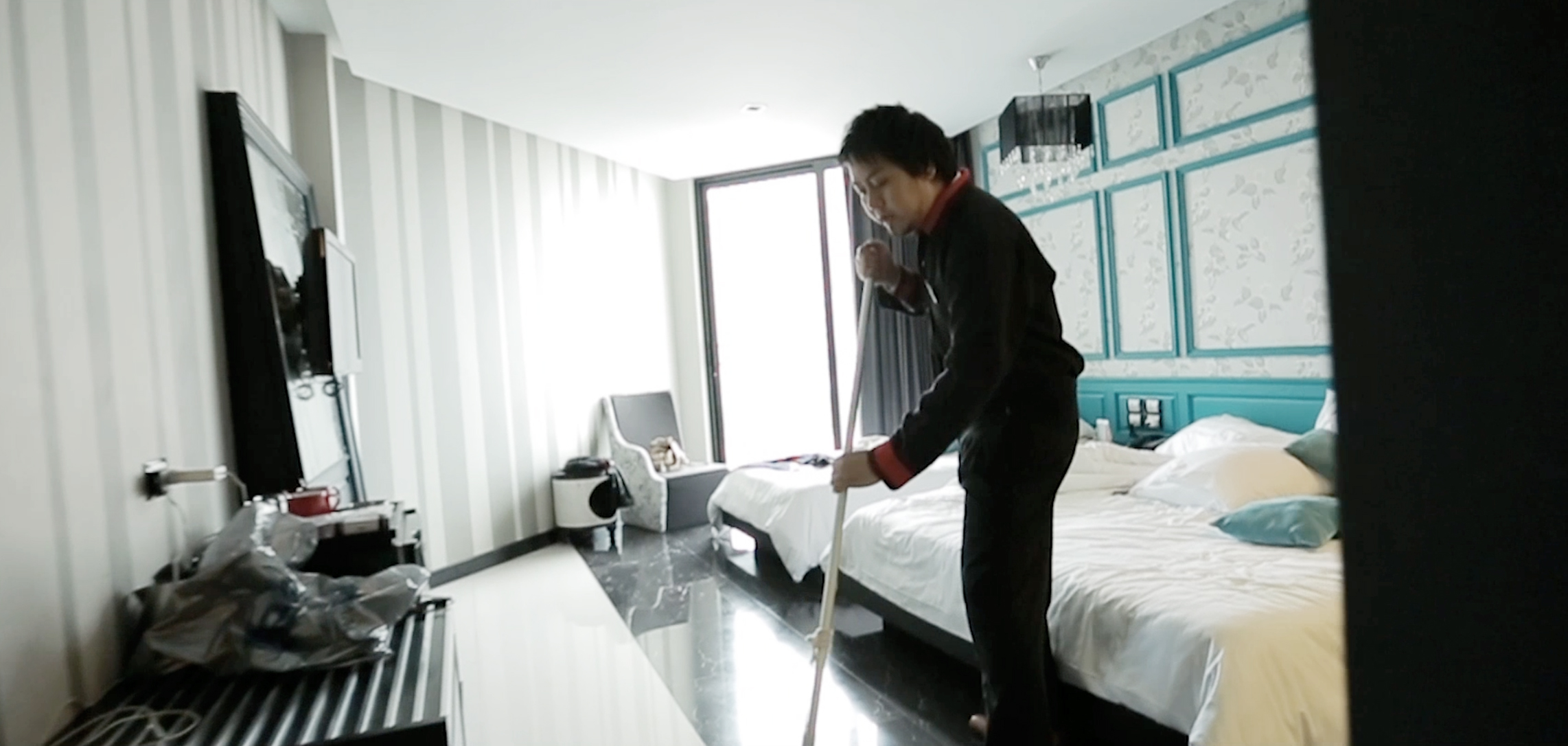 Season Five Season Five