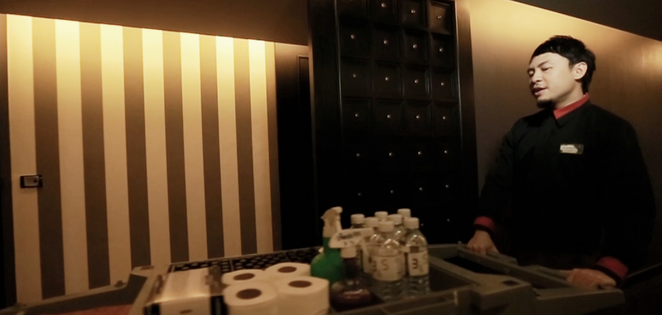 Season Five Season Five