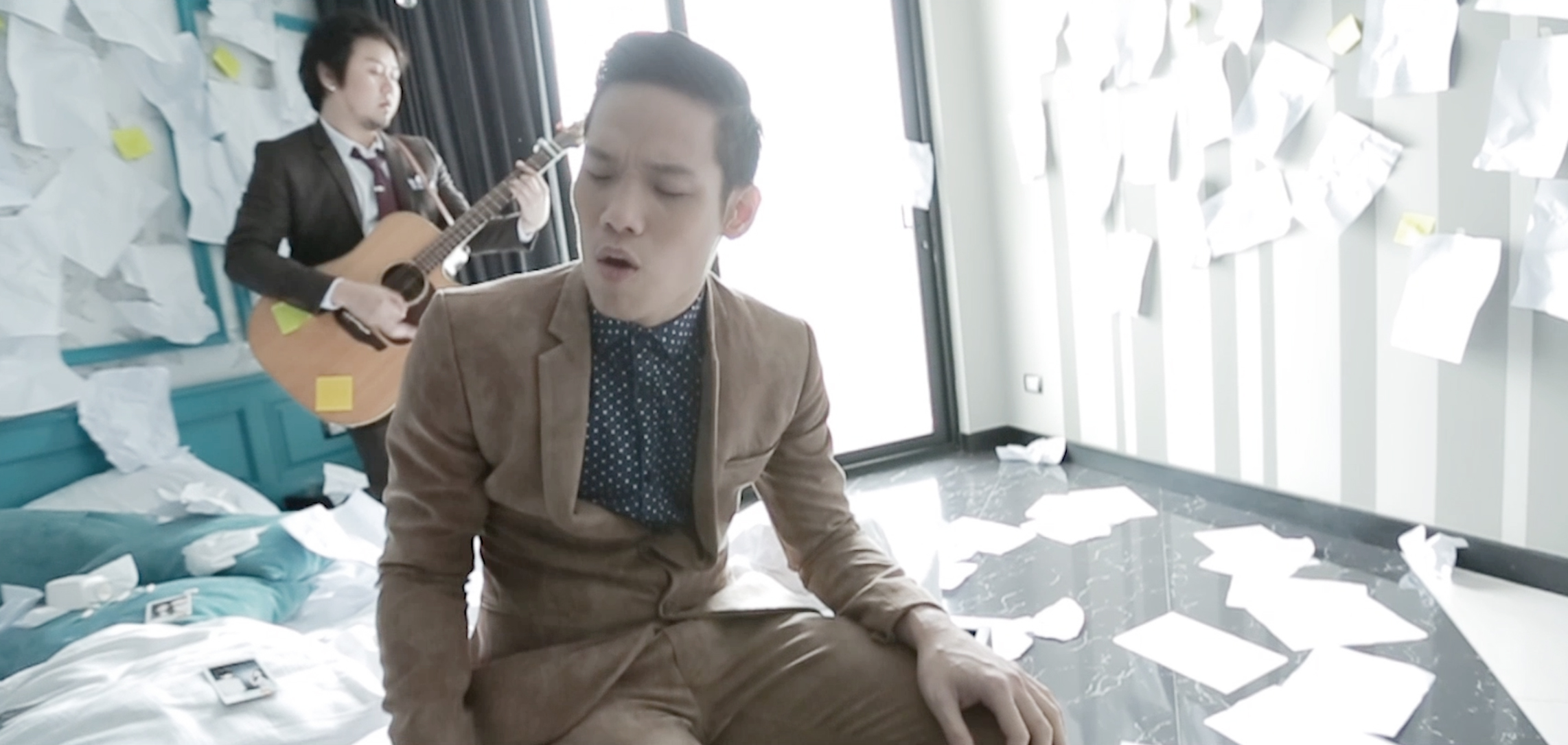 Season Five Season Five