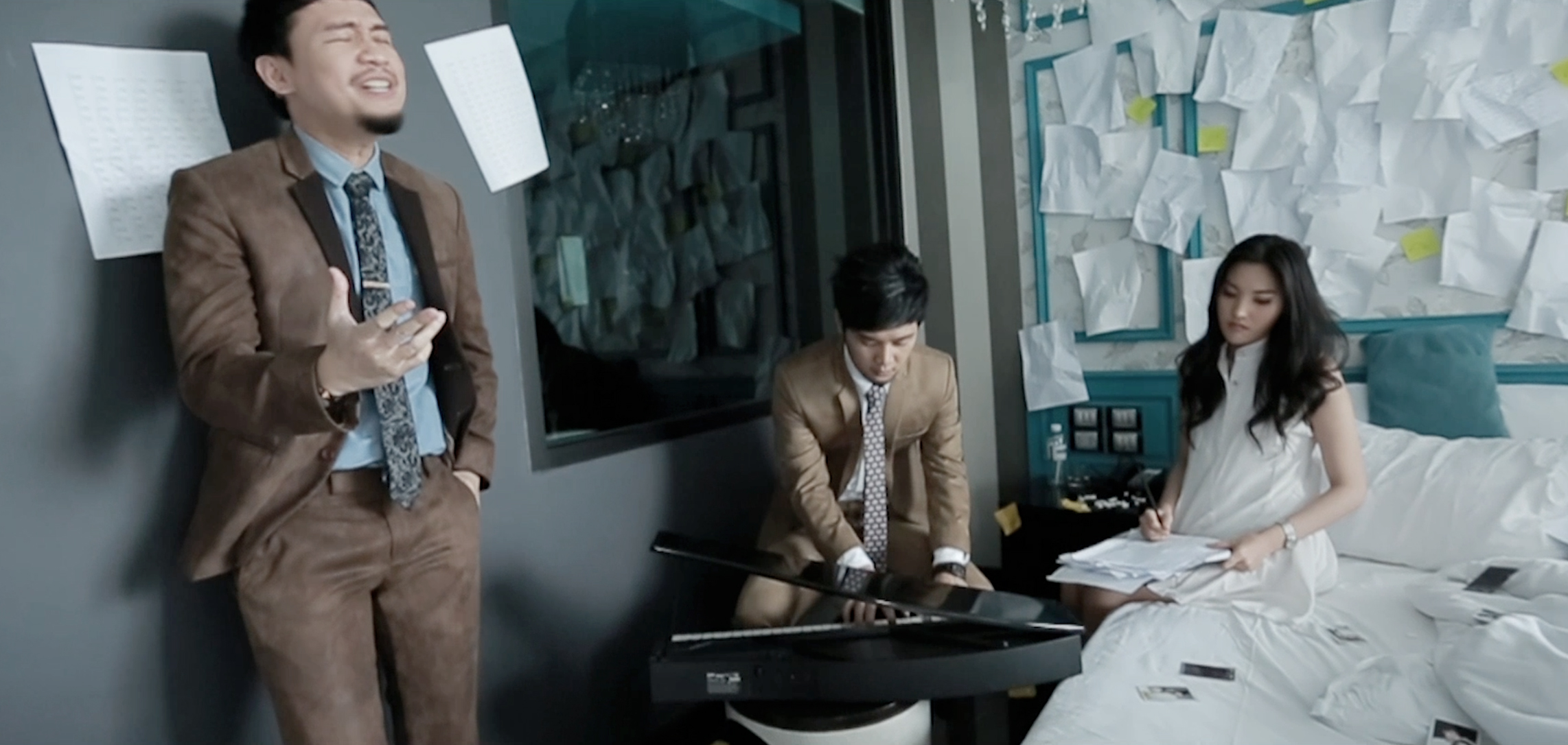 Season Five Season Five